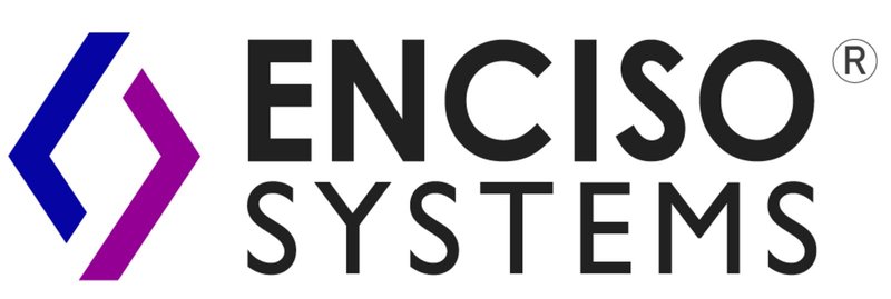 New Corporate Identity for Enciso Systems