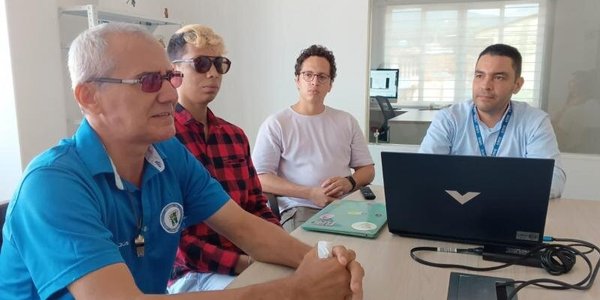 Enciso Systems Promotes Digital Inclusion with New Collaboration in Villavicencio