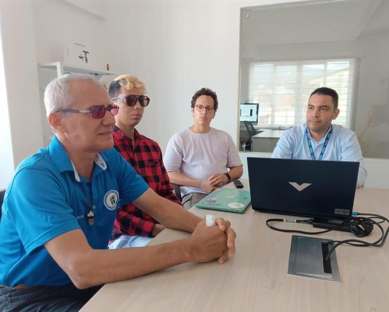 Enciso Systems Promotes Digital Inclusion with New Collaboration in Villavicencio