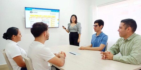 Enciso Systems Successfully Completes COPNIA Registration for its Systems Engineers