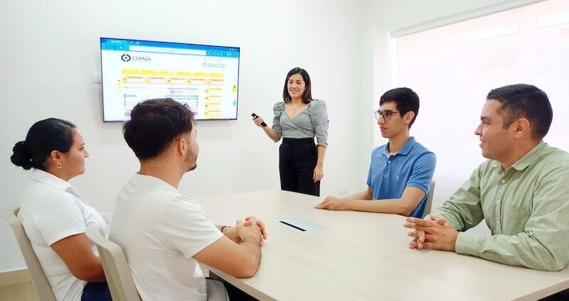 Enciso Systems Successfully Completes COPNIA Registration for its Systems Engineers