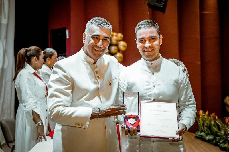Universidad de los Llanos highlights Enciso Systems for its impact in the region