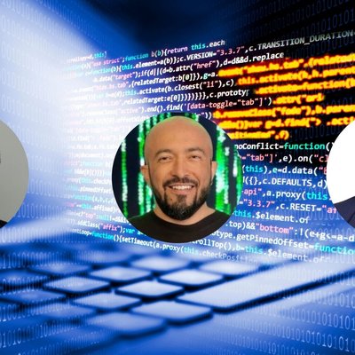 Speaker at HSE & Cyber Resilience Summit 2026