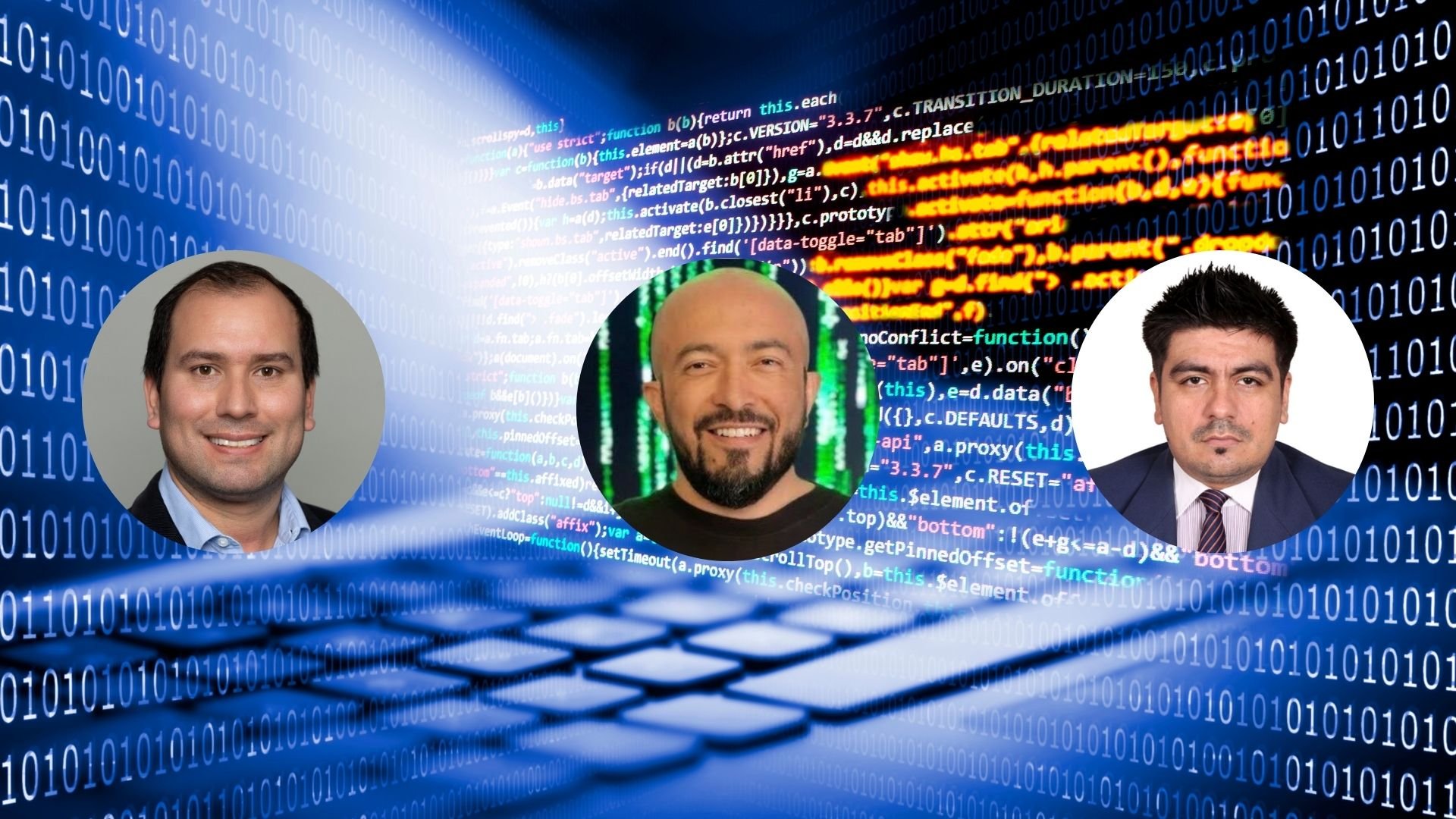 Speaker at HSE & Cyber Resilience Summit 2026