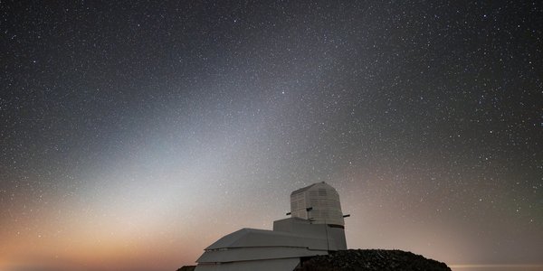 Enciso Systems Selected to Support Scientific Computing for the NSF–DOE Vera C. Rubin Observatory