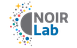 Logo NOIRLab