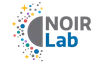 Logo NOIRLab