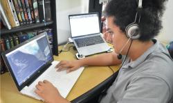Samuel Medina: What’s like to be a Software Engineer at Enciso Systems?